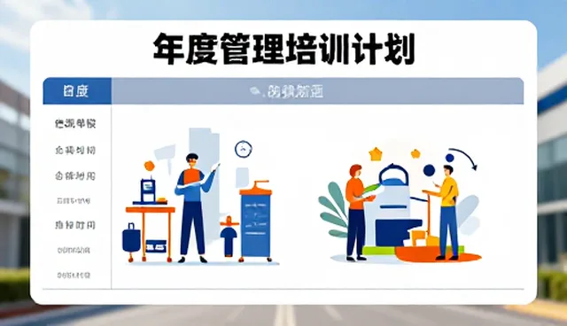 品牌咨询在管理培训中的适用条件与选择依据