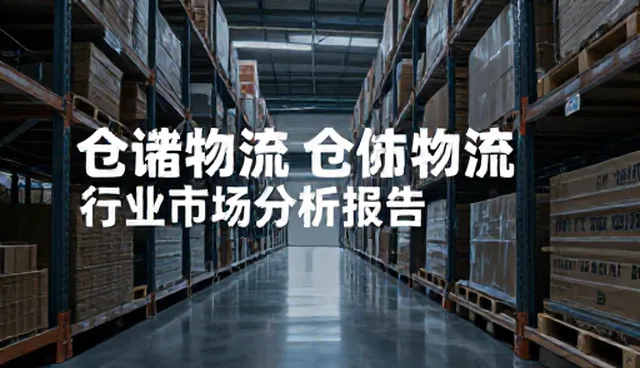 如何通过市场分析报告推动企业成长