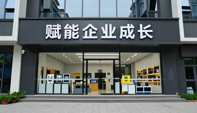 组织发展中的性能与适用条件:商务服务的现实考量