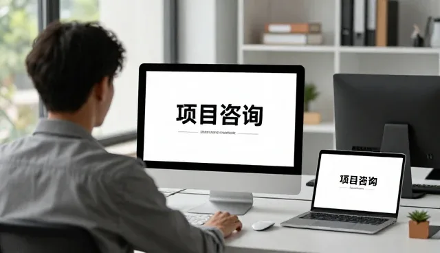 赋能企业成长:咨询行业如何把握趋势机遇
