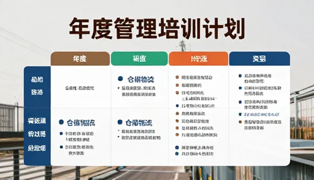 选型清单:品牌管理培训的关键考量要素