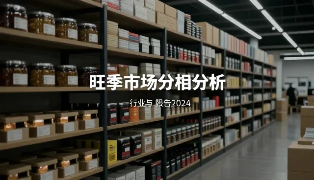 行业市场分析报告性能评估与使用建议